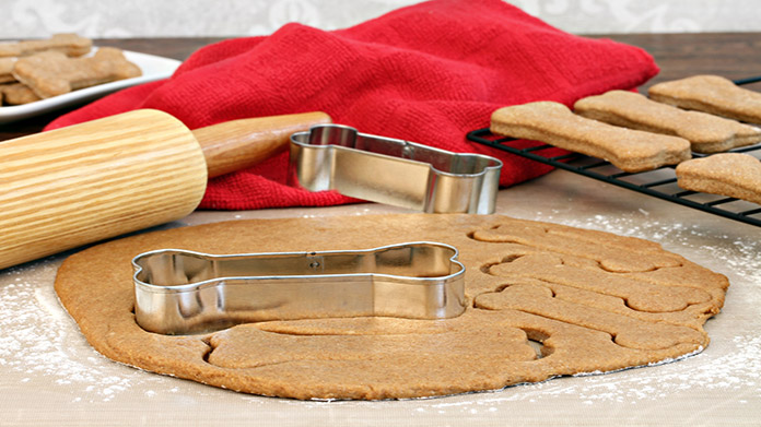 Start a Pet Bakery