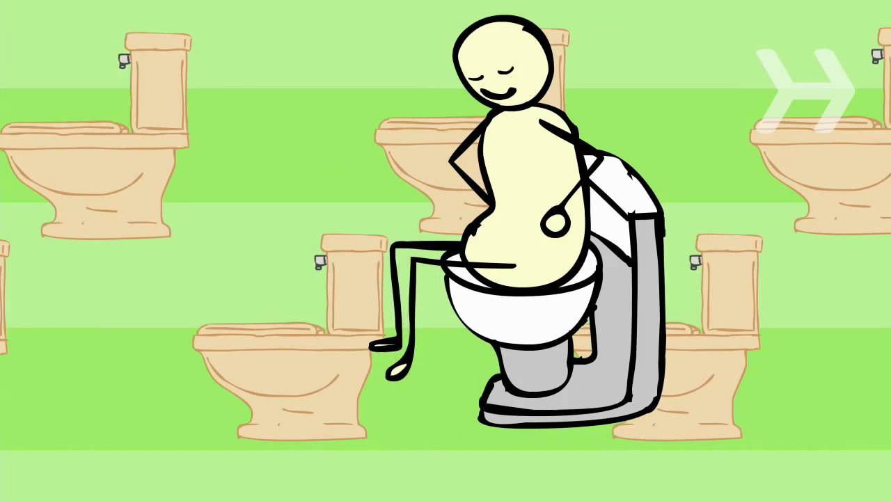 Struggling With Constipation? Try This One Thing Every Morning