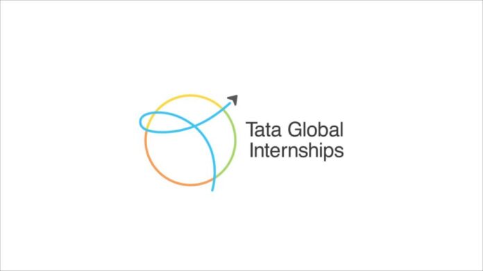 TATA Global Internships 2022