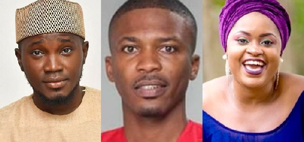 Top 5 comedians in Ghana to watch now