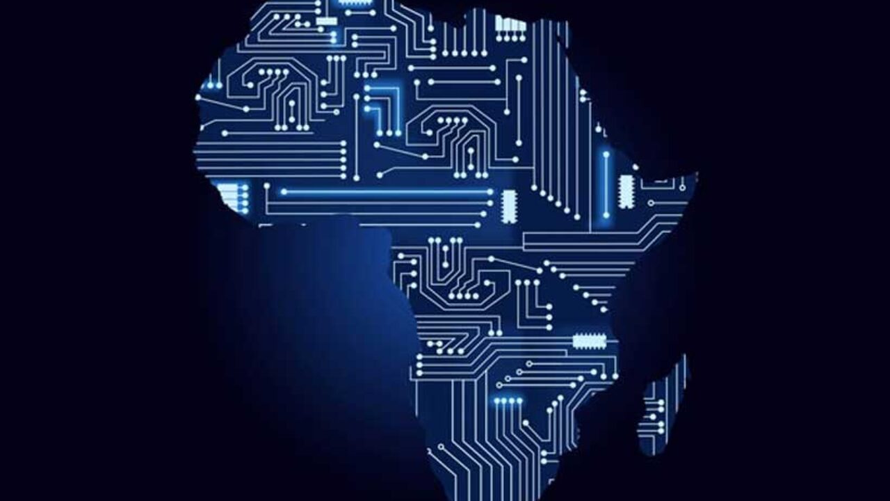 Top 5 technology champions in Africa