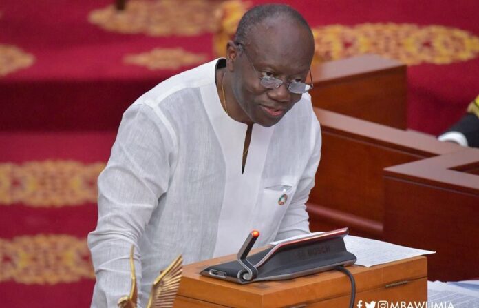 We’ll overcome economic challenges – Ofori-Atta