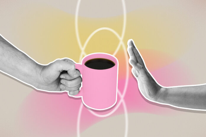 What Really Happens to Your Body When You Quit Caffeine