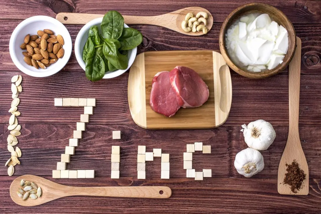 What Really Happens to Your Body When You Take Zinc?
