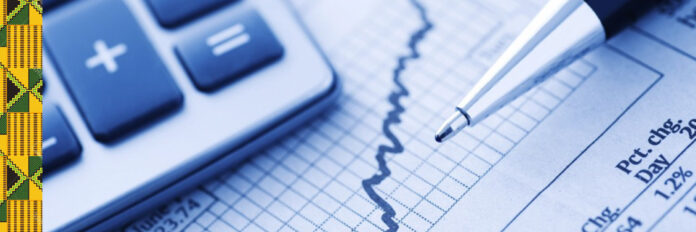 What is the current treasury bill rate in Ghana?