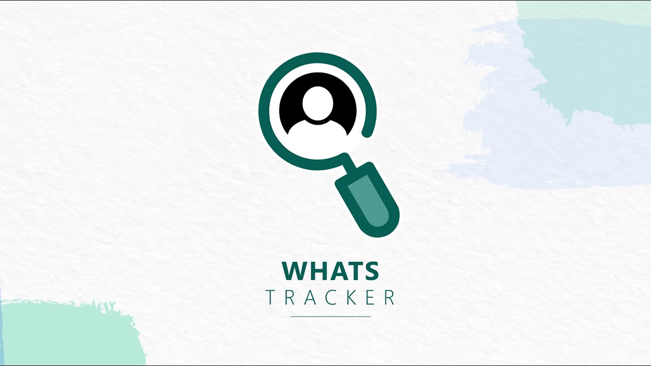 Whats tracker