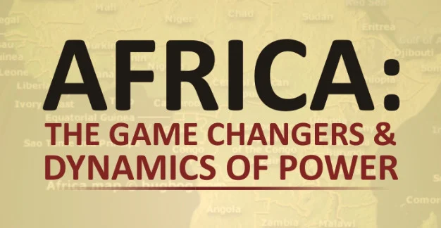 Who are the Game Changers in Africa