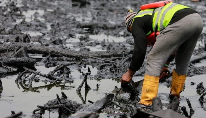 Why Nigeria records over $5.6bn revenue shortfall despite rising oil prices