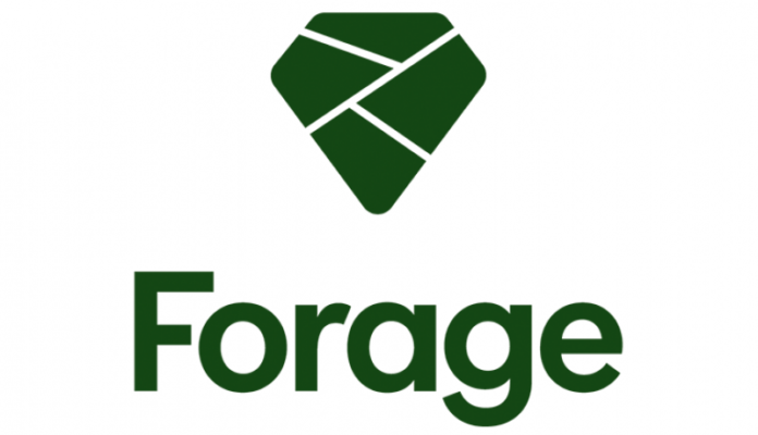 Career Opportunity at Forage