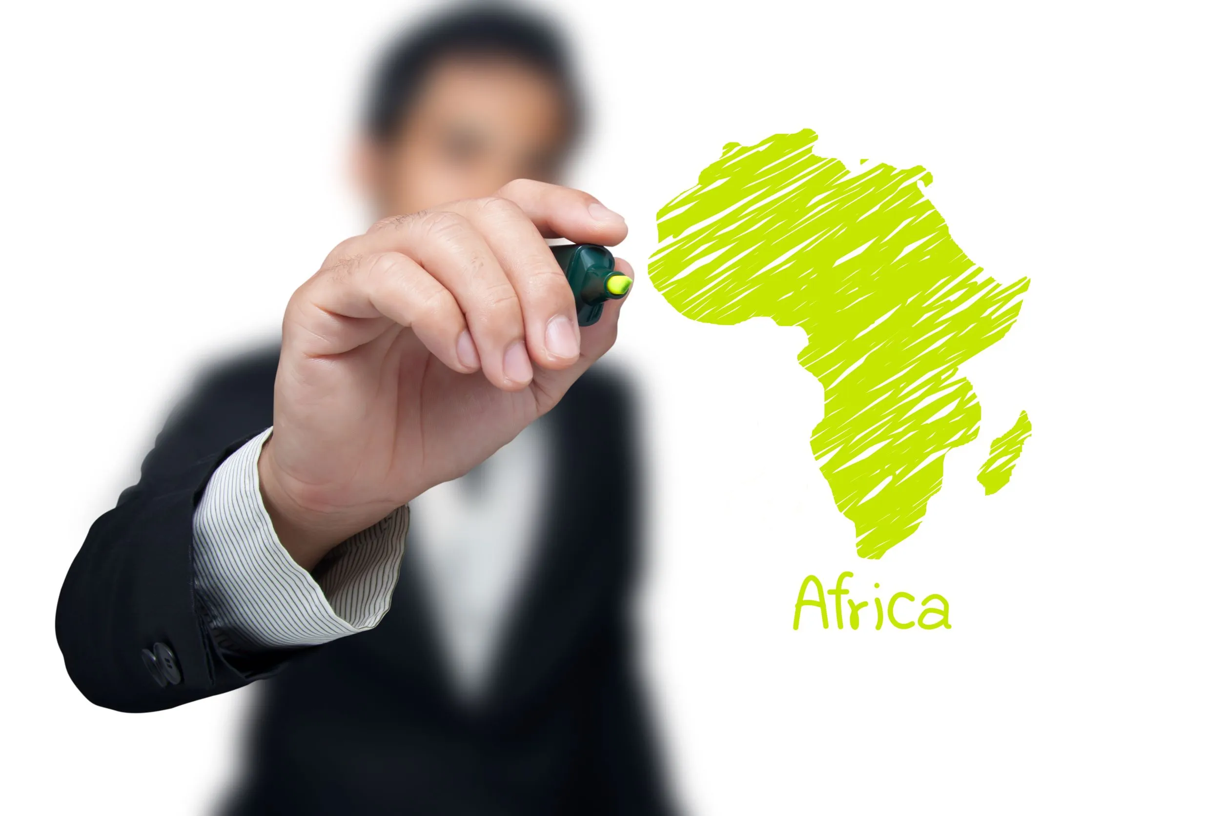 pro-business policies in Africa