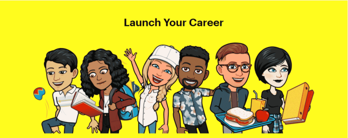 2022-2023 Snapchat Internship Program