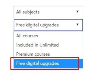 British Council Free Online Courses