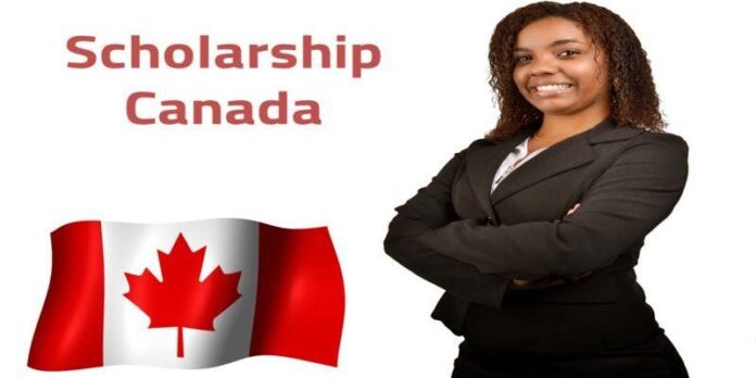 Canadian Scholarships for African Students