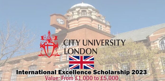 City University Of London