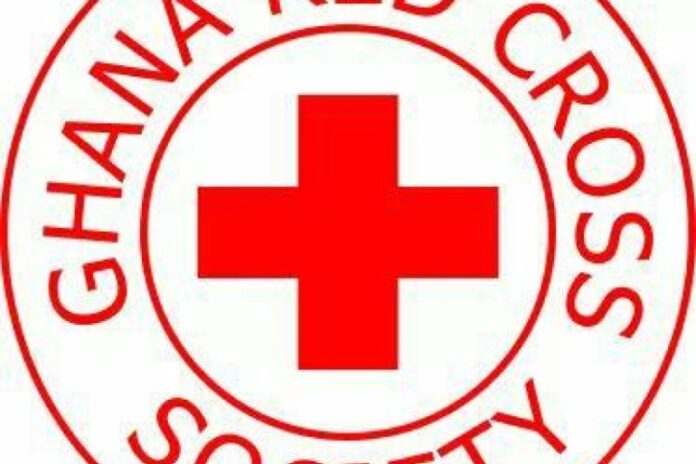 Ghana Red Cross Society