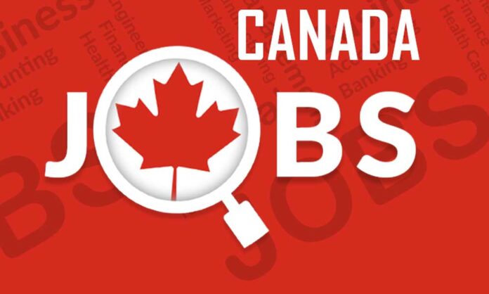 Embassy of Canada Jobs 2023 For International Applicants