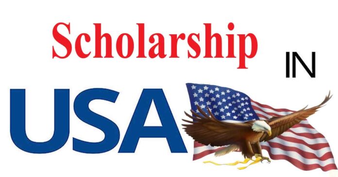 List Of US Scholarships for African Students