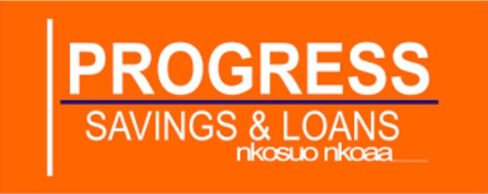 Progress Savings and Loans
