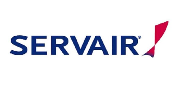 Servair Ghana