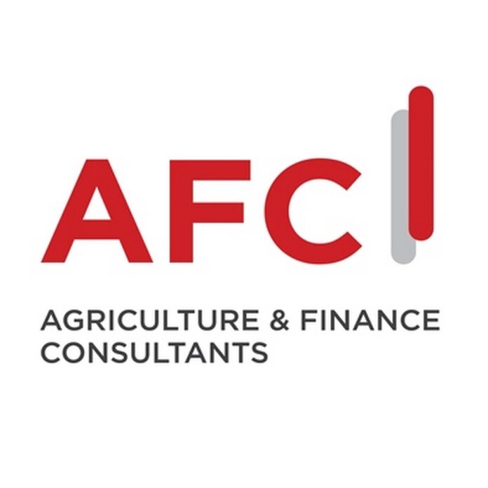 Agriculture & Finance Consultants