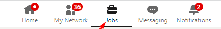 LinkedIn Jobs