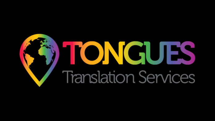 Tongues Translation Services