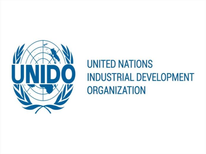United Nations Industrial Development Organization