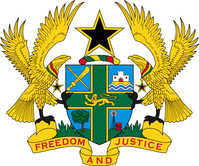 COAT OF ARMS