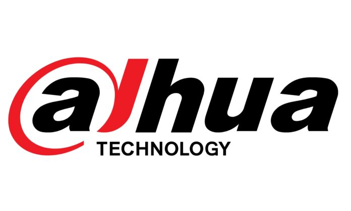 Dahua Technology Co. Ltd