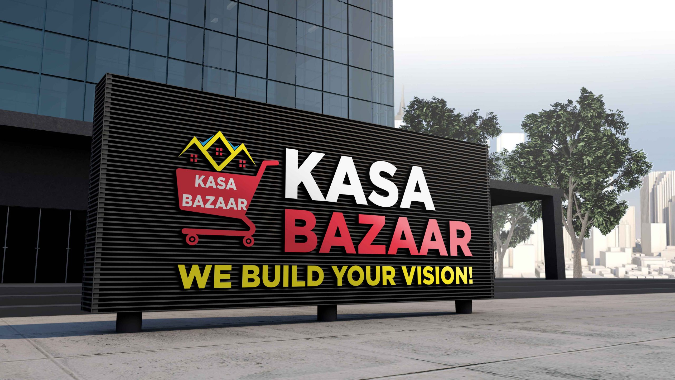 Kasa Bazaar