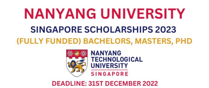 Nanyang University