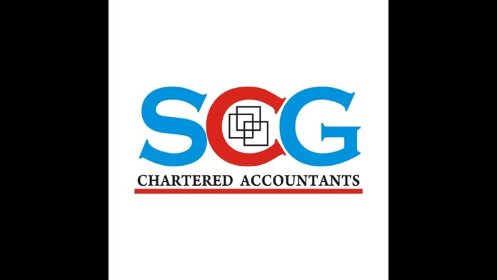 SCG CHARTERED ACCOUNTANTS