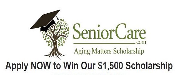 SeniorCare.com Aging Matters Scholarship SeniorCare.com Aging Matters Scholarship