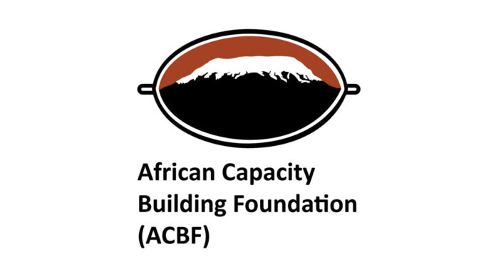 The African Capacity Building Foundation