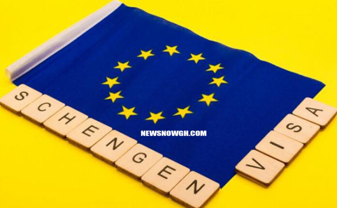 country specific Schengen VISA