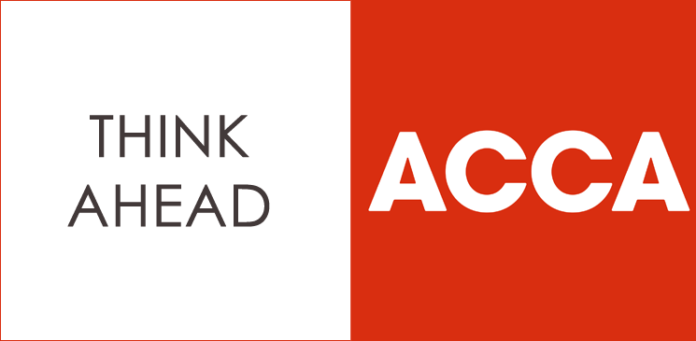 ACCA Careers 