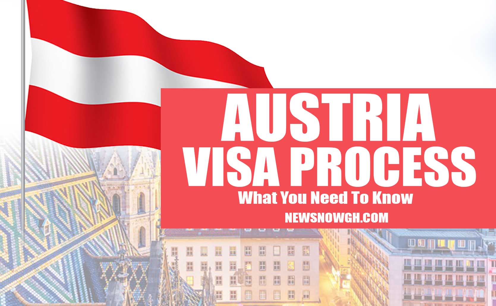 is austria tourist visa easy to get