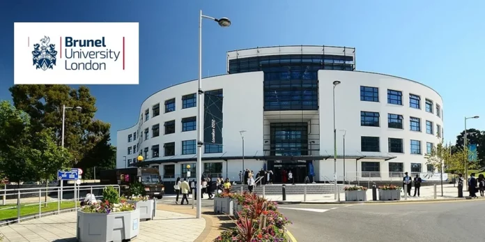 Brunel University London admissions Brunel University London