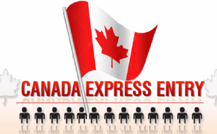 CANADA-EXPRESS-ENTRY