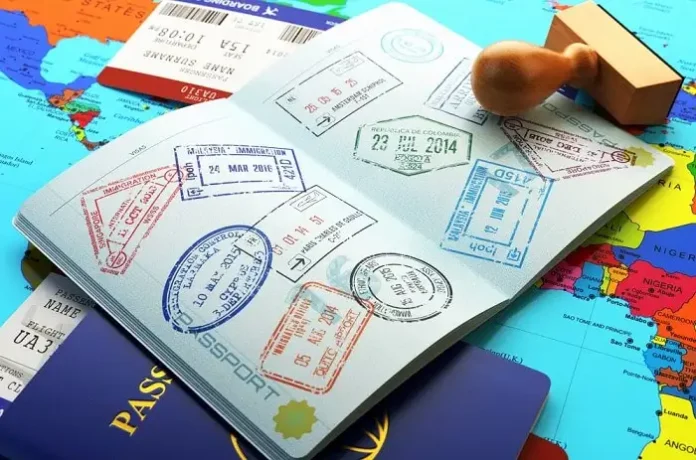 CZECH REPUBLIC ONLINE VISA APPLICATION