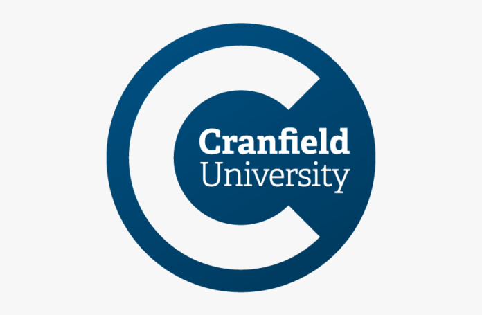 Cranfield University Admissions