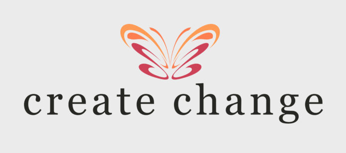 Create Change Ghana