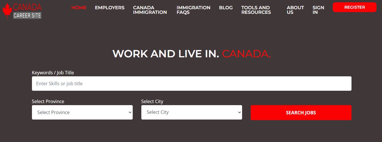 FACTORY WORKERS NEEDED IN CANADA