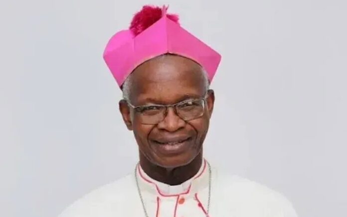Ghanaian named Cardinal a few months ago by Pope dies