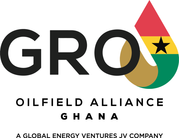 Gro Oldfield Alliance Ghana Limited