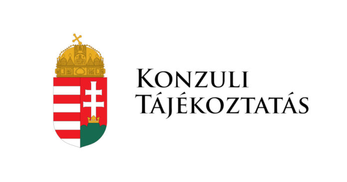 HUNGARY ONLINE VISA APPLICATION - https://konzinfo.mfa.gov.hu/en/visa-application-forms