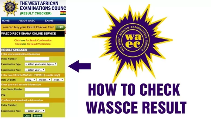 How to Check WAEC WASSCE Results On Phone