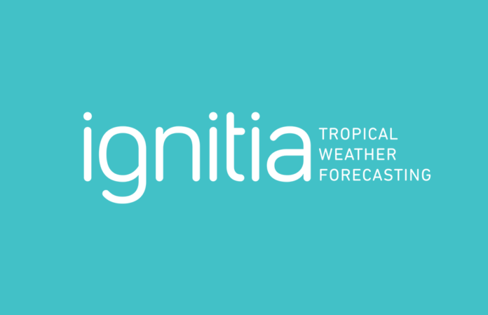 Ignitia AB Job