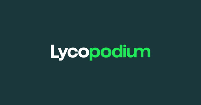Lycopodium 