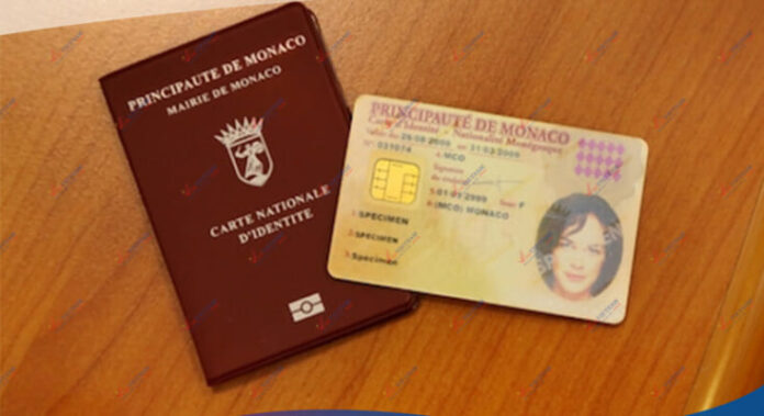 MONACO ONLINE VISA APPLICATION PORTAL - https://www.visahq.com/monaco/